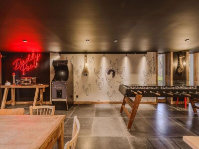 Apartment Spacious Alpine Apartment with Jacuzzi - Outdoor photo 39