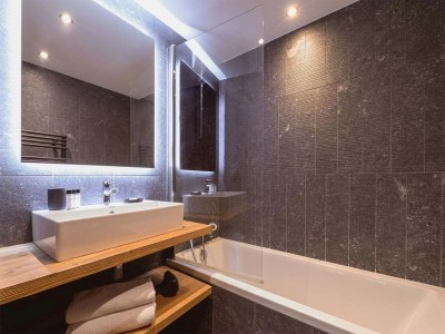 Apartment Anspruchsvoller Alpenaufenthalt in Megève - Features photo 14