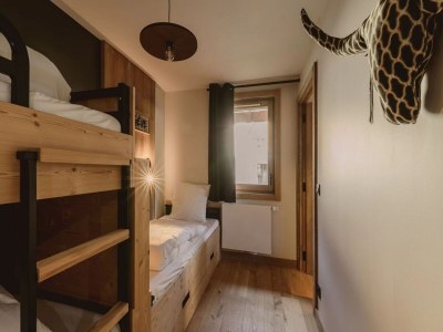Apartment Anspruchsvoller Alpenaufenthalt in Megève - Features photo 30