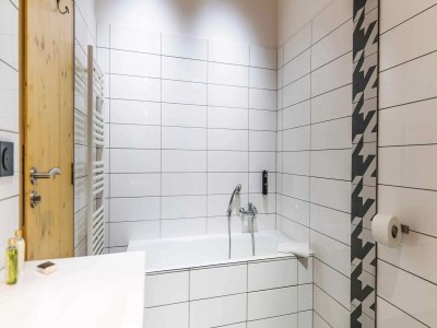 Apartment Anspruchsvoller Alpenaufenthalt in Megève - Features photo 33