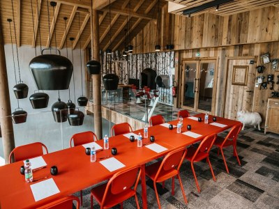 Apartment Anspruchsvoller Alpenaufenthalt in Megève - Outdoor photo 37