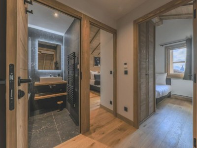 Apartment Refined Alpine Escape near Mont Blanc - Features photo 24