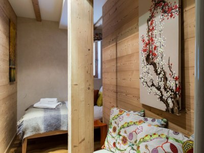 Chalet Luxury Chalet with Mont Blanc View - Features photo 22