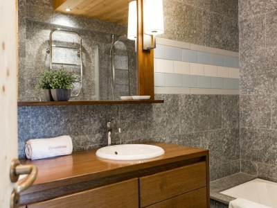 Chalet Luxury Chalet with Mont Blanc View - Features photo 24