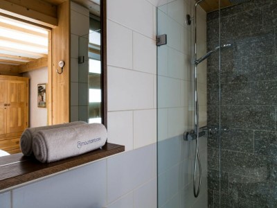 Chalet Luxury Chalet with Mont Blanc View - Features photo 26
