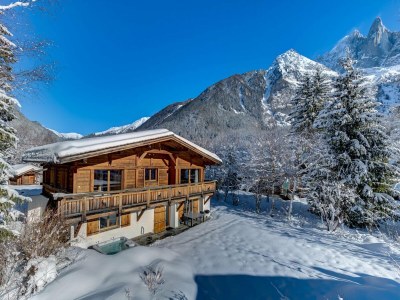 Chalet Mountain Chalet with Hot Tub, Sauna - Outdoor photo 6