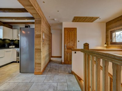 Chalet Mountain Chalet with Hot Tub, Sauna - Features photo 12