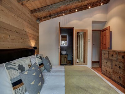 Chalet Mountain Chalet with Hot Tub, Sauna - Features photo 20