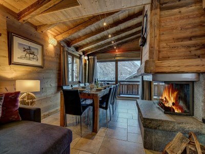 Chalet Mountain Chalet with Hot Tub, Sauna - Features photo 24