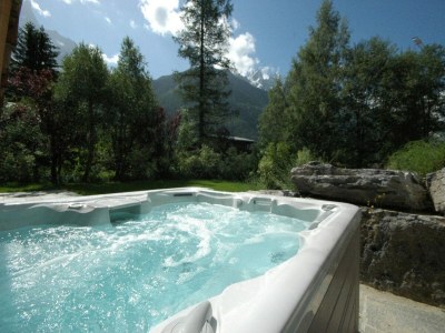 Chalet Mountain Chalet with Hot Tub, Sauna - Outdoor photo 29