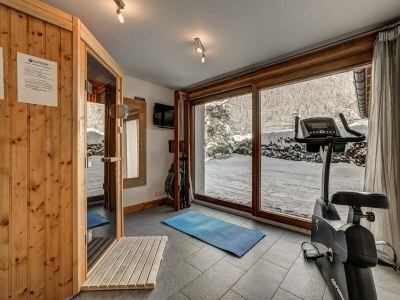 Chalet Mountain Chalet with Hot Tub, Sauna - Outdoor photo 30
