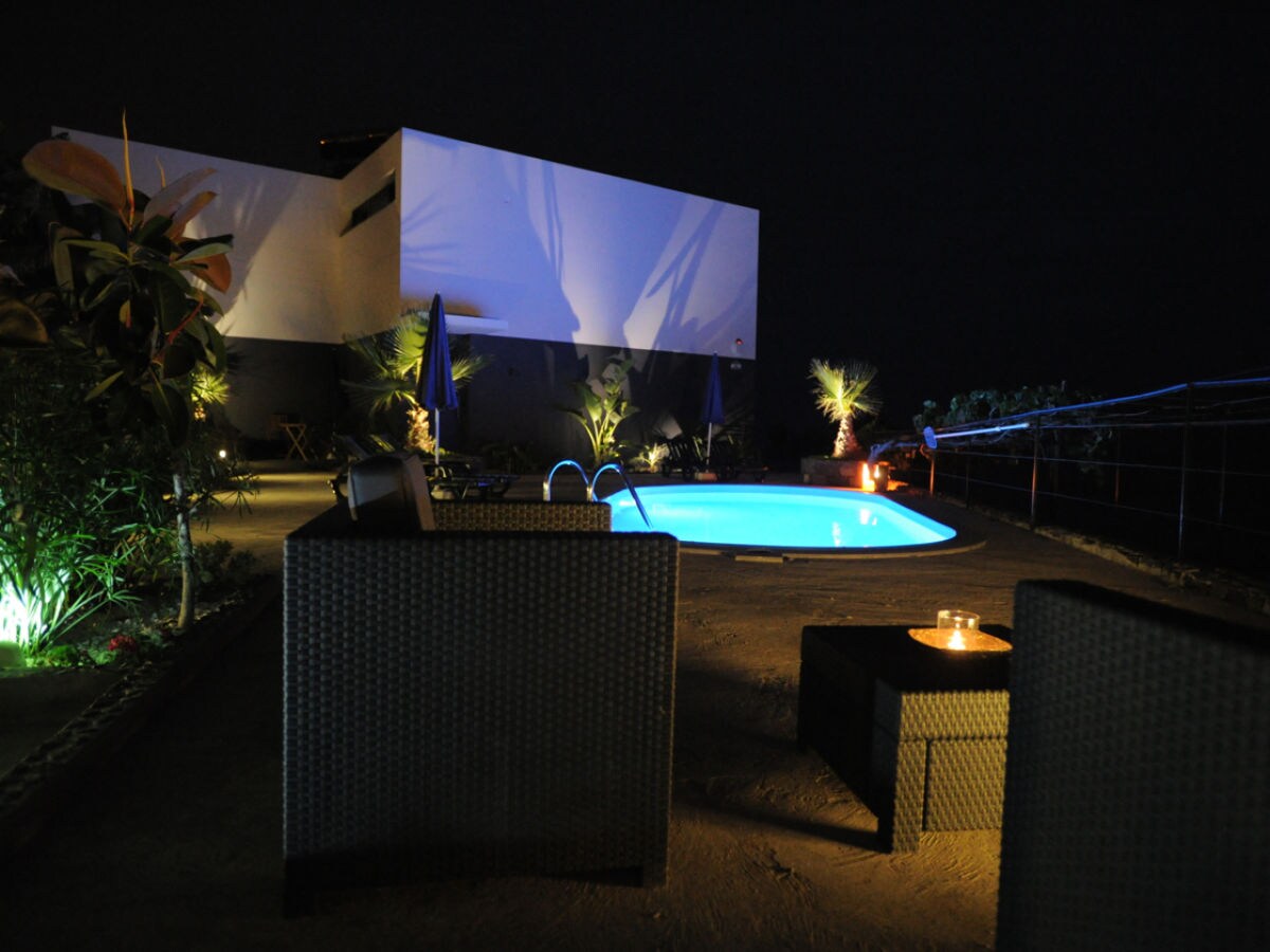 Bungalow Quinta Golfinho - Casa Nenufar - Outdoor photo 4