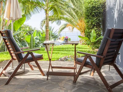 Bungalow Quinta Golfinho - Casa Nenufar - Outdoor photo 9