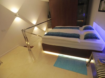 Bungalow Quinta Golfinho - Casa Nenufar - Features photo 13