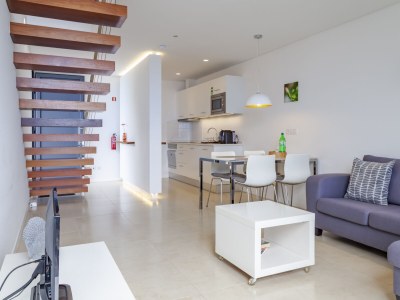 Bungalow Quinta Golfinho - Casa Nenufar - Features photo 18