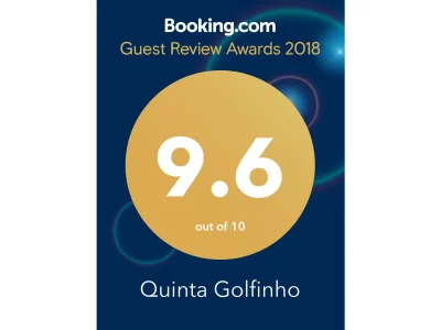 Bungalow Quinta Golfinho - Casa Nenufar - Document photo 25