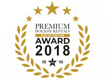 Bungalow Quinta Golfinho - Casa Nenufar - Document photo 26