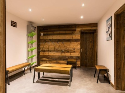 Chalet Luxury Chalet near Les Gaillands Lakes - Features photo 8