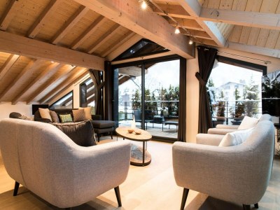 Chalet Luxury Chalet near Les Gaillands Lakes - Features photo 9