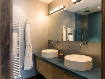 Chalet Luxury Chalet near Les Gaillands Lakes - Features photo 12