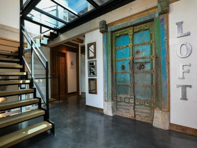 Chalet Luxury Chalet near Les Gaillands Lakes - Features photo 15