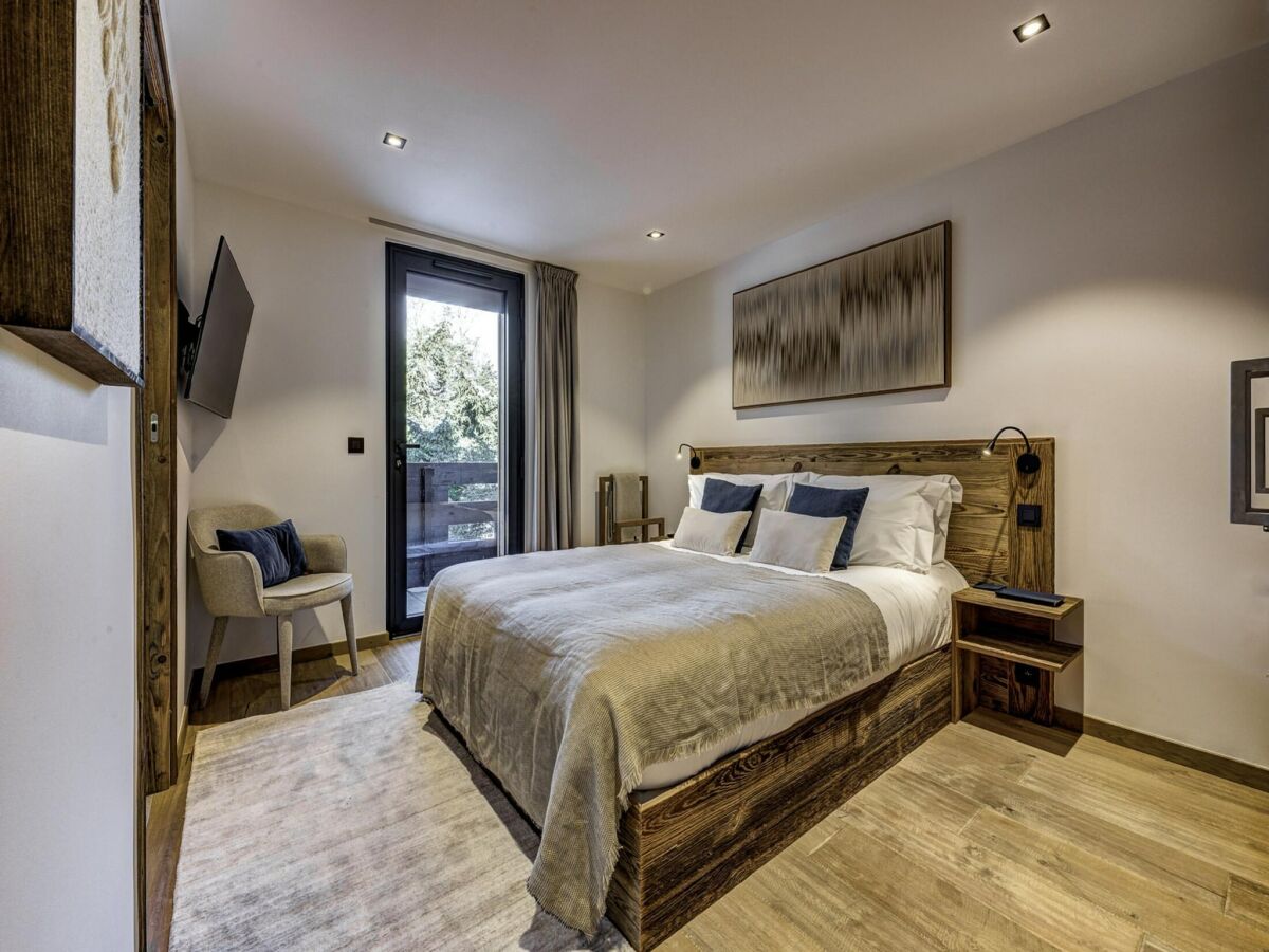 Chalet Ruhiges Bergchalet, Tal von Chamonix - Features photo 4