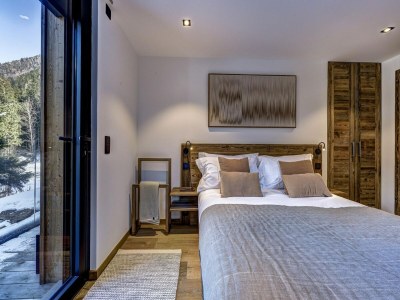 Chalet Ruhiges Bergchalet, Tal von Chamonix - Features photo 10