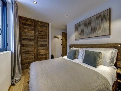 Chalet Ruhiges Bergchalet, Tal von Chamonix - Features photo 11