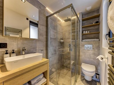 Chalet Ruhiges Bergchalet, Tal von Chamonix - Features photo 14