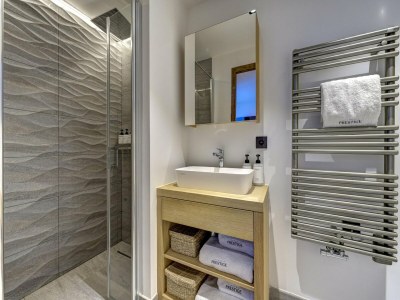 Chalet Ruhiges Bergchalet, Tal von Chamonix - Features photo 15