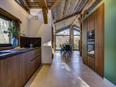 Chalet Ruhiges Bergchalet, Tal von Chamonix - Features photo 18