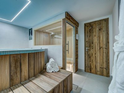 Chalet Ruhiges Bergchalet, Tal von Chamonix - Features photo 19