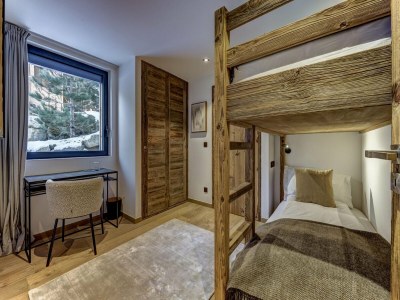 Chalet Ruhiges Bergchalet, Tal von Chamonix - Features photo 22