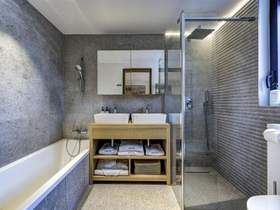 Chalet Ruhiges Bergchalet, Tal von Chamonix - Features photo 23