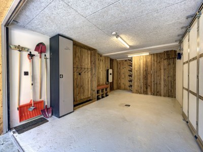 Chalet Ruhiges Bergchalet, Tal von Chamonix - Outdoor photo 29