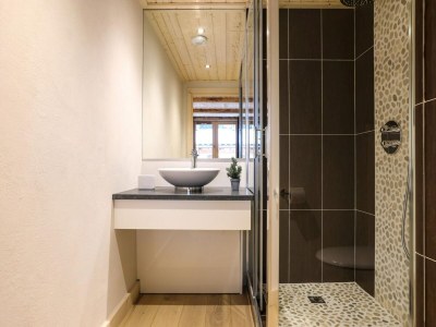 Apartment 3-Bed Apartment in the Heart of Chamonix - Features photo 8