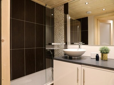 Apartment 3-Bed Apartment in the Heart of Chamonix - Features photo 9