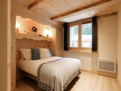 Apartment 3-Bed Apartment in the Heart of Chamonix - Features photo 13