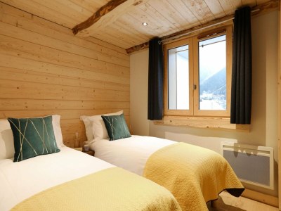 Apartment 3-Bed Apartment in the Heart of Chamonix - Features photo 14