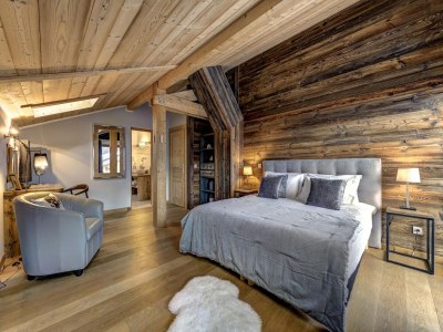 Chalet Central Chamonix Chalet with Sauna - Features photo 10