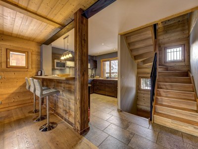 Chalet Central Chamonix Chalet with Sauna - Features photo 15
