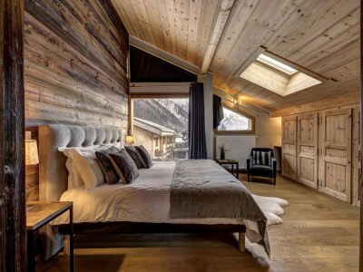 Chalet Central Chamonix Chalet with Sauna - Features photo 16