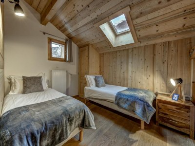 Chalet Central Chamonix Chalet with Sauna - Features photo 18