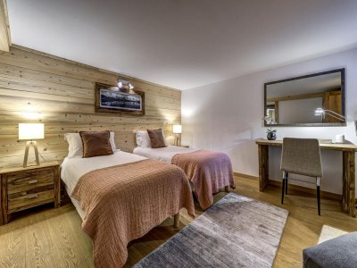 Chalet Central Chamonix Chalet with Sauna - Features photo 19