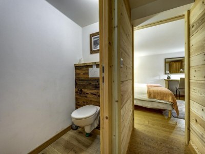 Chalet Central Chamonix Chalet with Sauna - Features photo 25