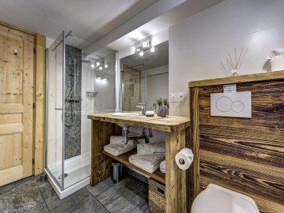 Chalet Central Chamonix Chalet with Sauna - Features photo 27