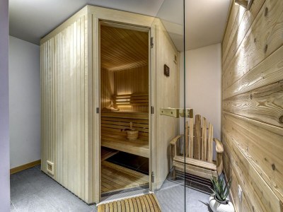 Chalet Central Chamonix Chalet with Sauna - Outdoor photo 30