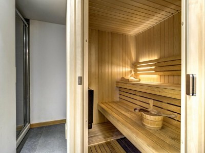 Chalet Central Chamonix Chalet with Sauna - Outdoor photo 31