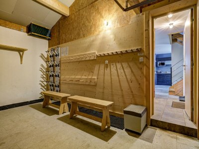 Chalet Central Chamonix Chalet with Sauna - Outdoor photo 34