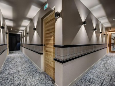 Apartment Cozy Chamonix Base with Scenic Balcony - Features photo 15